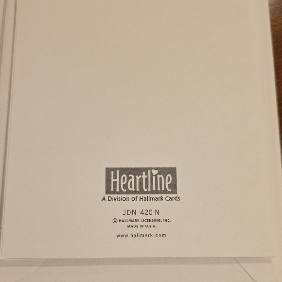 (J39) Assorted Blank Cards (39 Cards Total) - Picture 12 of 14